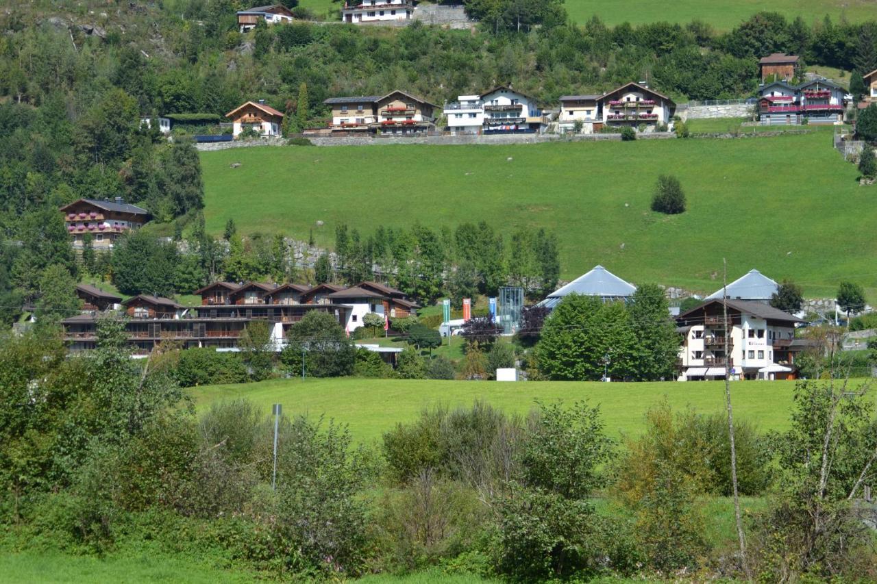 Ferienhaus Rieder Wald im Pinzgau Kültér fotó