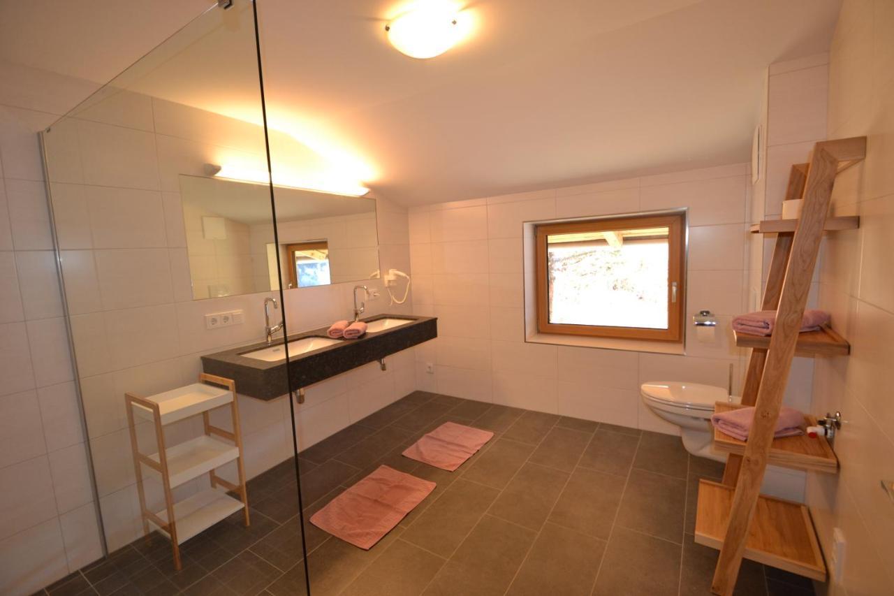Ferienhaus Rieder Wald im Pinzgau Kültér fotó