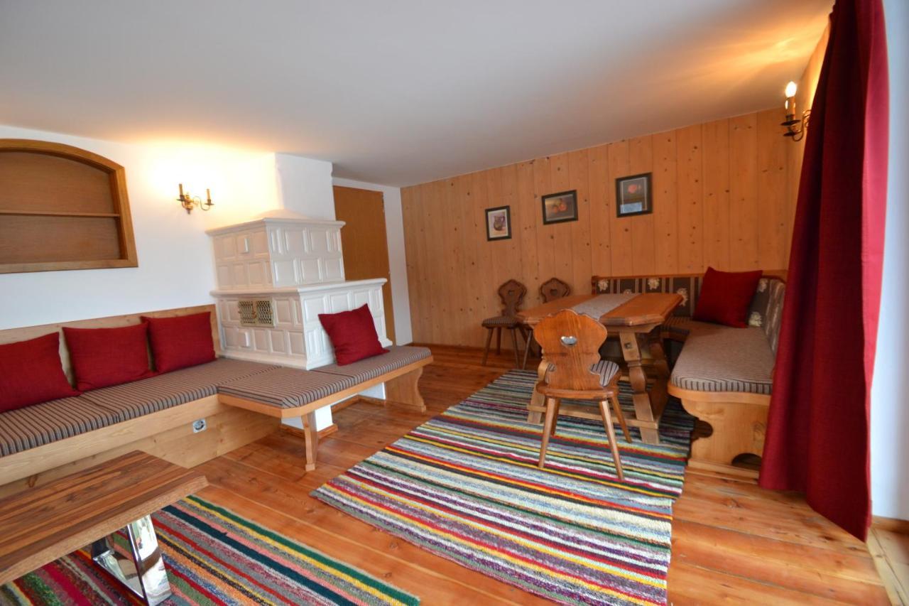 Ferienhaus Rieder Wald im Pinzgau Kültér fotó