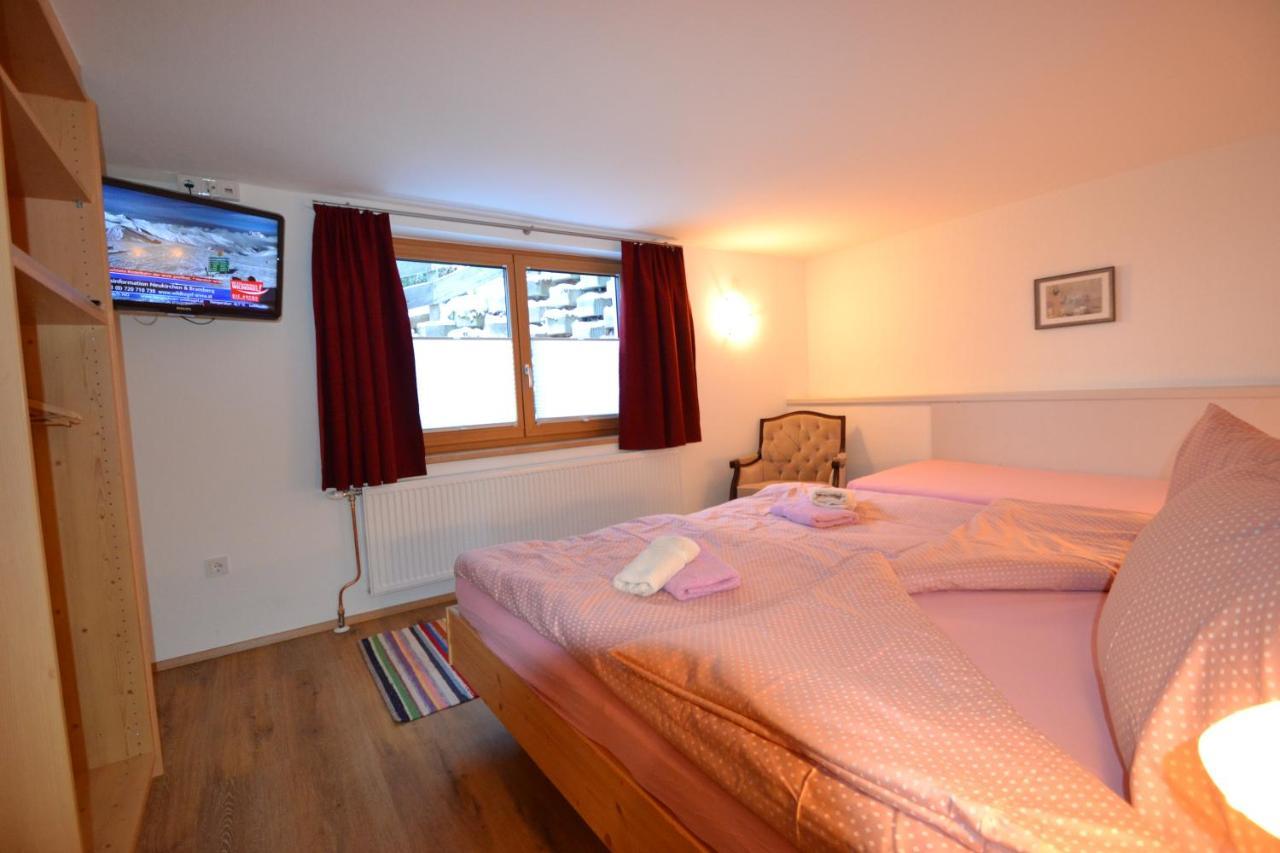 Ferienhaus Rieder Wald im Pinzgau Kültér fotó