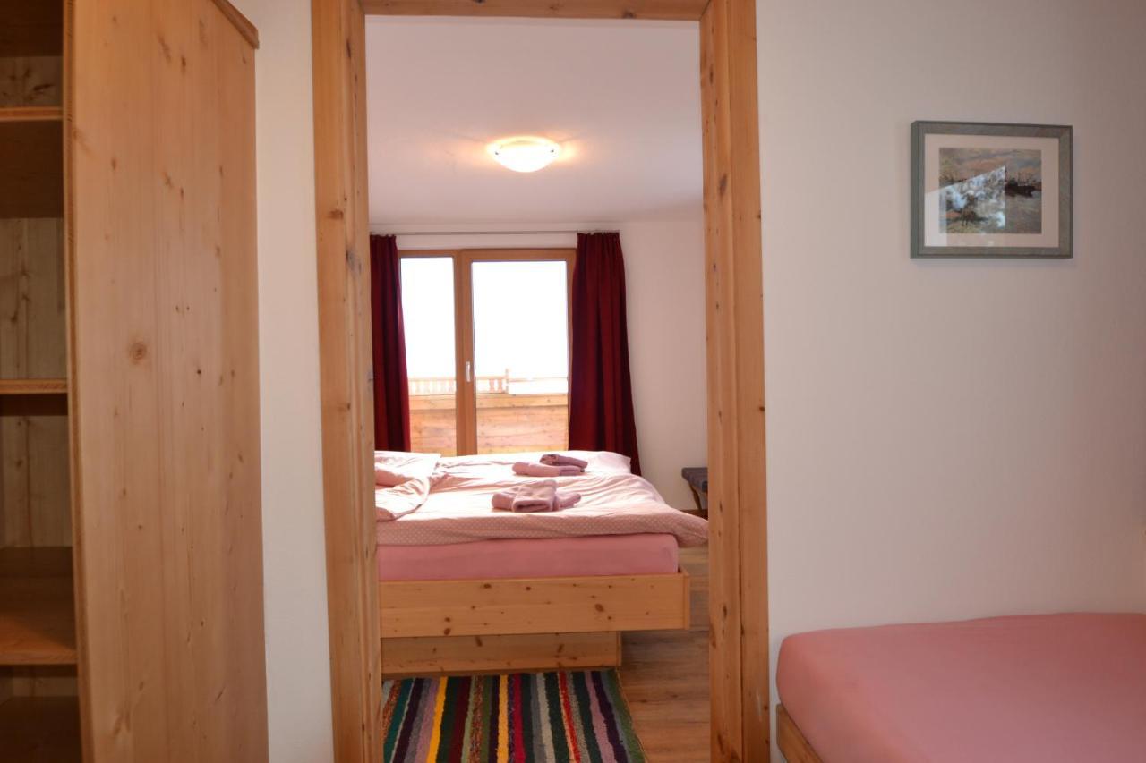 Ferienhaus Rieder Wald im Pinzgau Kültér fotó