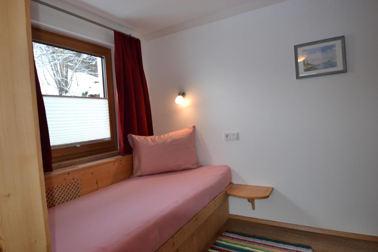 Ferienhaus Rieder Wald im Pinzgau Kültér fotó