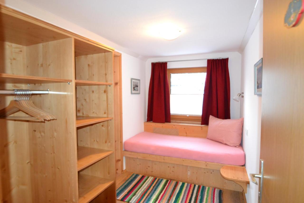 Ferienhaus Rieder Wald im Pinzgau Kültér fotó
