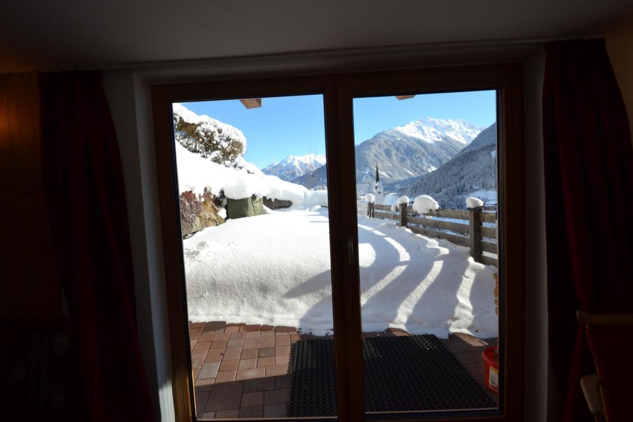 Ferienhaus Rieder Wald im Pinzgau Kültér fotó