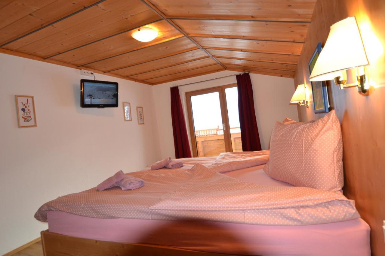 Ferienhaus Rieder Wald im Pinzgau Kültér fotó