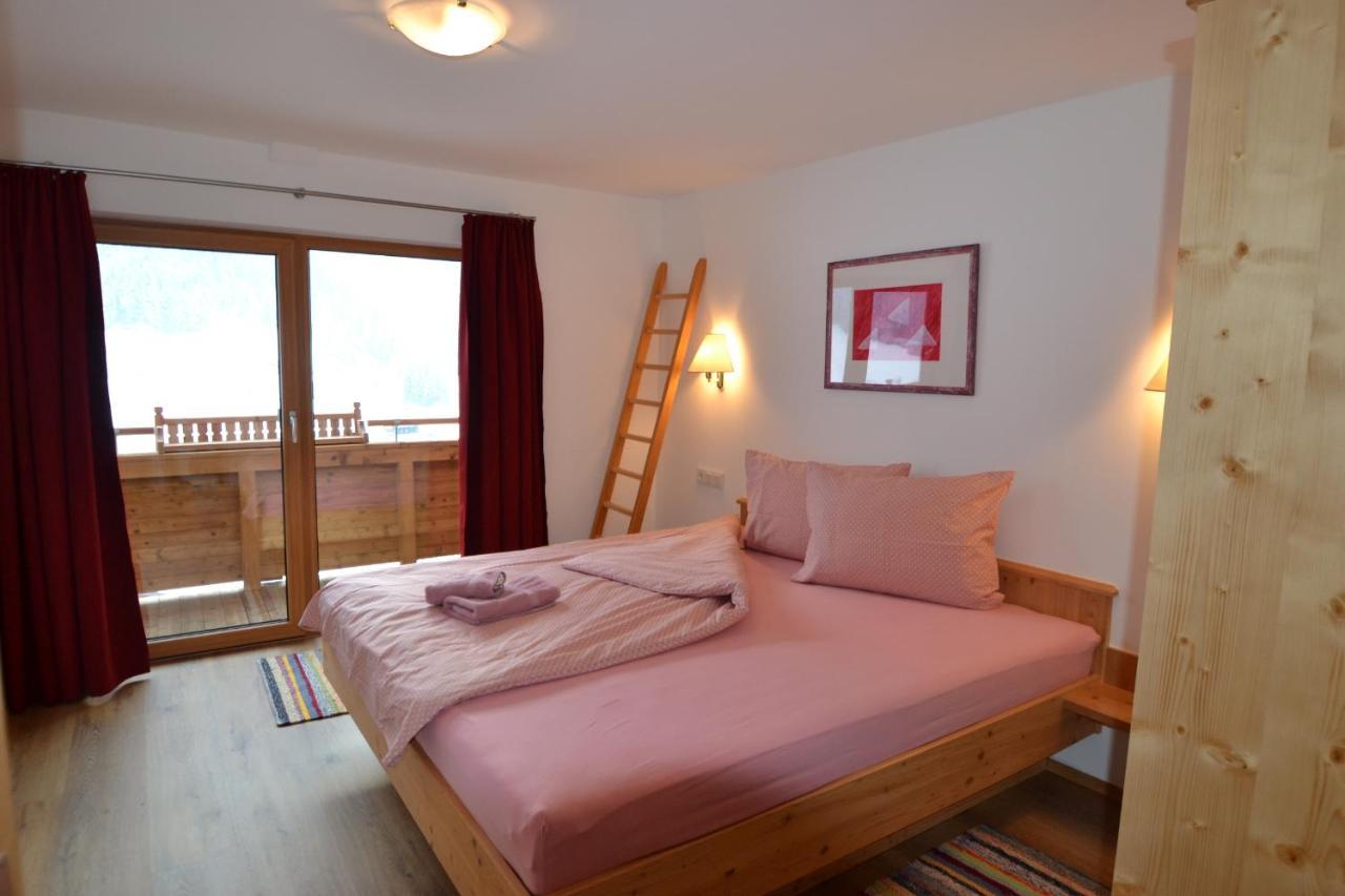 Ferienhaus Rieder Wald im Pinzgau Kültér fotó