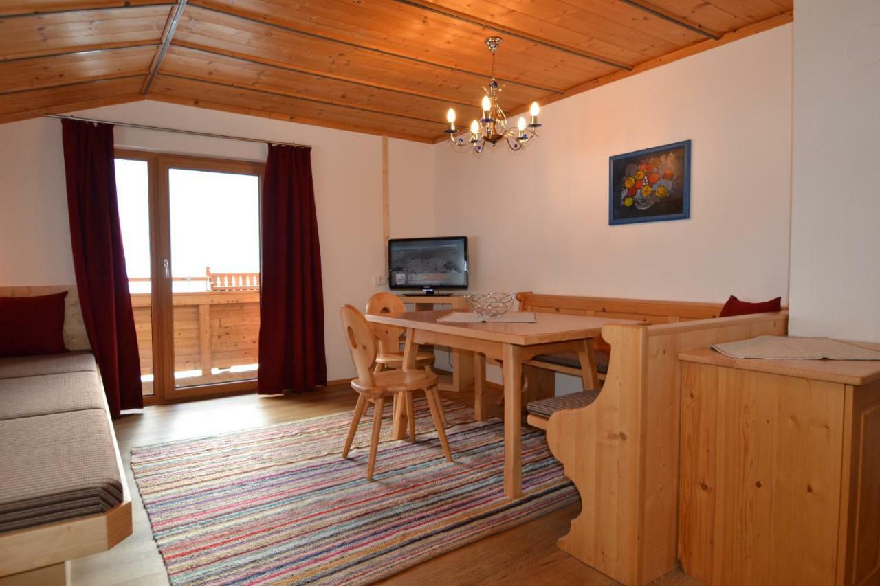 Ferienhaus Rieder Wald im Pinzgau Kültér fotó