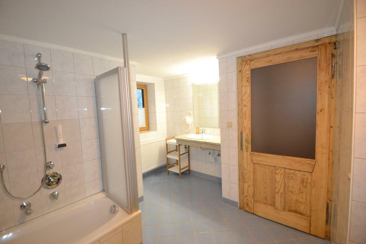 Ferienhaus Rieder Wald im Pinzgau Kültér fotó