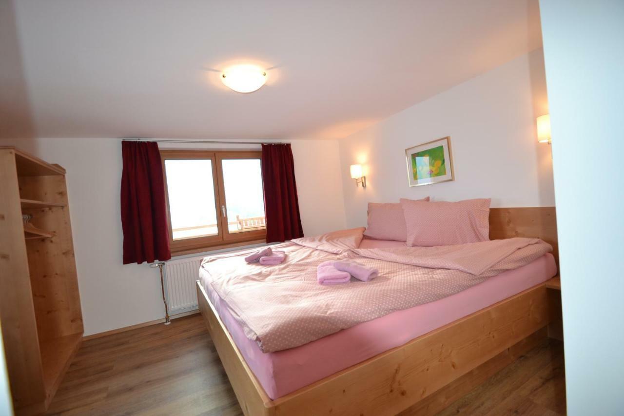 Ferienhaus Rieder Wald im Pinzgau Kültér fotó